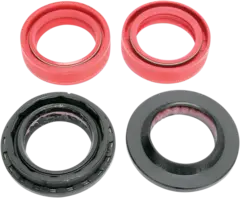 Repsett framgaffel TTR 110 31mm