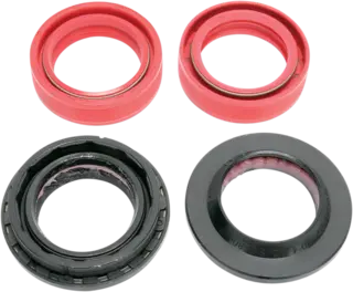 Repsett framgaffel TTR 110 31mm