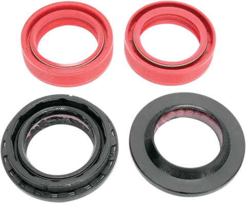 Repsett framgaffel TTR 110 31mm