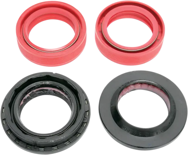Repsett framgaffel TTR 110 31mm 