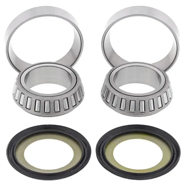 All Balls Styrelagersett  Honda Cr / Crf CRF250 04-24 / 450R 03-20 