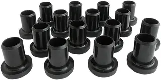 Epi Bushing Front A-Arm Kit Bushing Kit A-Arm Front | Left | bak