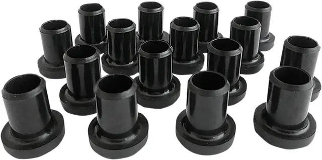 Epi Bushing Front A-Arm Kit Bushing Kit A-Arm Front | Left | bak 