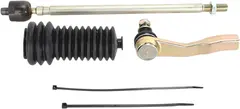 Moose Racing Endeledd Kit Right Sid Tie Rod End Kit - Right