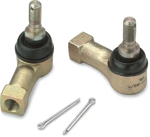 Moose Racing Endeledd Kit Artic Cat Tie-Rod End Kit Heavy-Duty