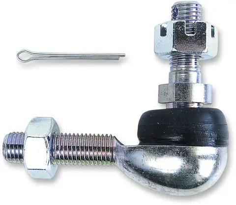 Epi Endeledd Tie-Rod End Inner Oem Erstatning Natural