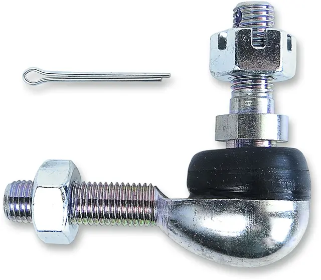 Epi Endeledd Tie-Rod End Inner Oem Erstatning Natural 