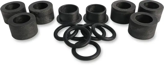 Epi Bushing A-Arm Kit Bushing Kit A-Arm Front Oem Erstatning 