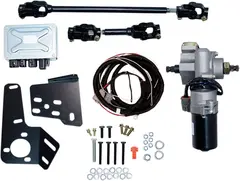 Moose Utility Electrc Pwr Sterng Kt Electrc Pwr Sterng Kt