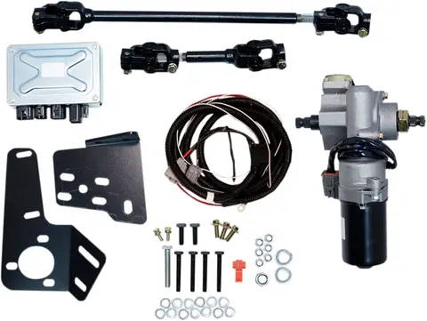 Moose Utility Electrc Pwr Sterng Kt Electrc Pwr Sterng Kt