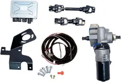 Moose Utility Electrc Pwr Sterng Kt Electrc Pwr Sterng Kt