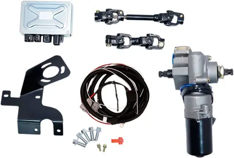 Moose Utility Electrc Pwr Sterng Kt Electrc Pwr Sterng Kt