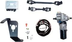 Moose Utility Electrc Pwr Sterng Kt Electrc Pwr Sterng Kt