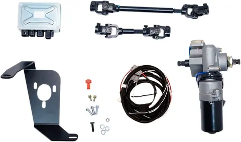 Moose Utility Electrc Pwr Sterng Kt Electrc Pwr Sterng Kt