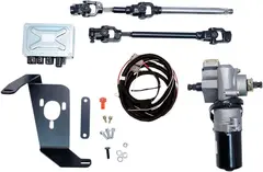 Moose Utility Electrc Pwr Sterng Kt Electrc Pwr Sterng Kt