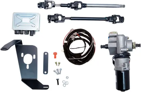 Moose Utility Electrc Pwr Sterng Kt Electrc Pwr Sterng Kt