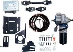 Moose Utility Electrc Pwr Sterng Kt Electrc Pwr Sterng Kt