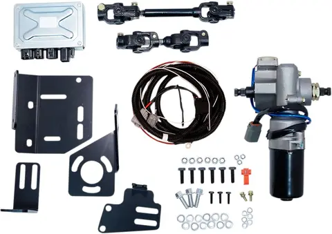 Moose Utility Electrc Pwr Sterng Kt Electrc Pwr Sterng Kt