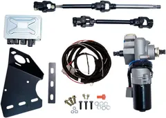 Moose Utility Electrc Pwr Sterng Kt Electrc Pwr Sterng Kt