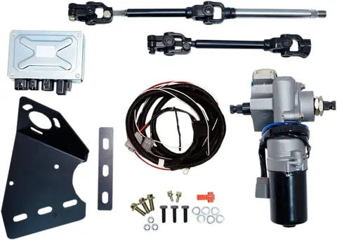 Moose Utility Electrc Pwr Sterng Kt Electrc Pwr Sterng Kt