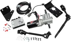 Moose Utility Electrc Pwr Sterng Kt Electrc Pwr Sterng Kt