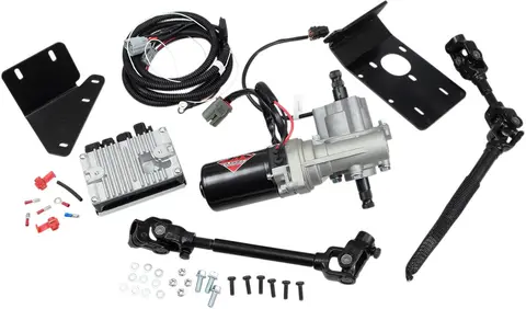 Moose Utility Electrc Pwr Sterng Kt Electrc Pwr Sterng Kt