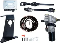 Moose Utility Electrc Pwr Sterng Kt Electrc Pwr Sterng Kt