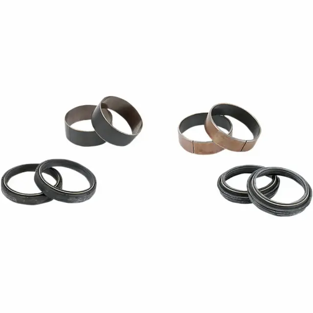 Showa 47mm service kit oem Honda / Kawa / Suzuki 