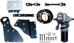 Moose Utility Electrc Pwr Sterng Kt