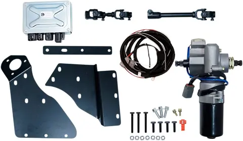 Moose Utility Electrc Pwr Sterng Kt