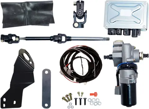 Moose Utility Electrc Pwr Sterng Kt