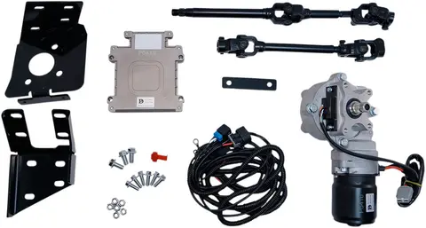 Moose Utility Electrc Pwr Sterng Kt