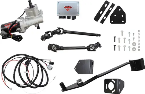 Moose Utility Electrc Pwr Sterng Kt Electrc Pwr Sterng Kt