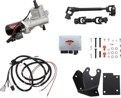 Moose Utility Electrc Pwr Sterng Kt Electrc Pwr Sterng Kt