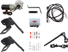 Moose Utility Electrc Pwr Sterng Kt Electrc Pwr Sterng Kt