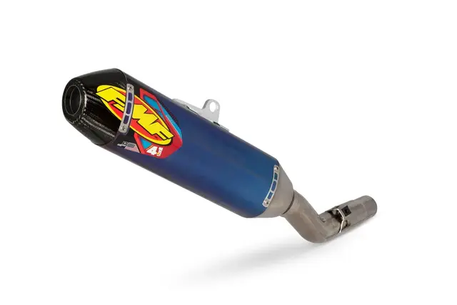 FMF Factory 4.1 Beta 350-480 20- RR 350-480 4T 20- 