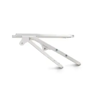 OXA Aluminium Bakramme KTM 125-500 SX / EXC