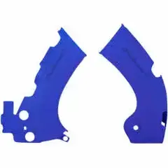 Polisport rammeskydd YZ 125 05-19 bl&#229;