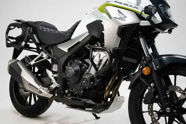 Sw-Motech Crashbar Honda CB500X (18-) 