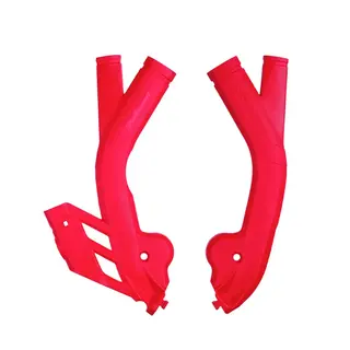 Polisport Rammeskydd Rød Beta 20- Enduro 2&amp;4T 20-