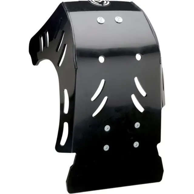 Moose Racing Skidplate Pro Yz450F 