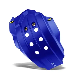 Skidplate Cycra Yzf250/450 Bl&#229; 2014-2016