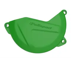 Polisport Clutchdekselbeskytter Kawasaki