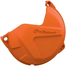 Polisport Clutchdekselbeskytter Ktm Sx12