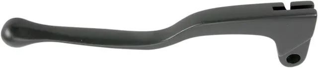 Parts Unlimited Lever Lh-Honda Blk Clutch Lever Left Black 