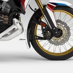 Pyramid Extenda Fenda CRF1100L 2020 - 2023