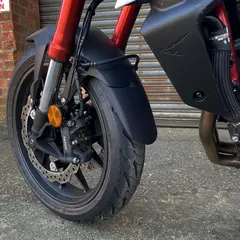 Puig / Pyramid Extenda Fenda CB 750 Hornet