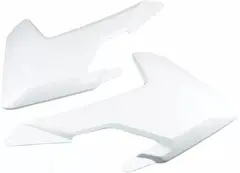 Ufo Radiatork&#229;per Hvit