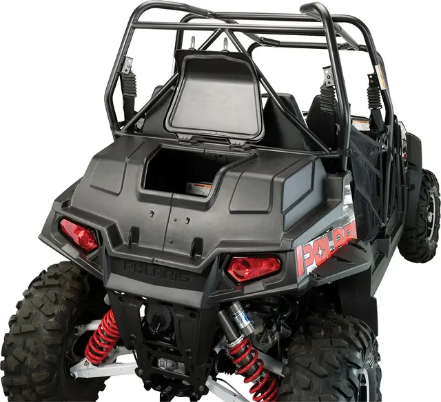Moose Utility Bed Cargo Cover Rzr Mosse Utility Cargo Cover 