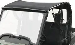 Moose Utility Roof Cap Pioneer 700 Blk Roof Cap Pioneer 700 Blk